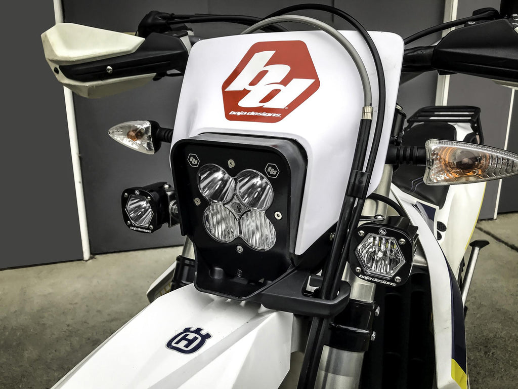 S1 Universal Moto Kit Baja Designs