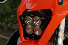 Load image into Gallery viewer, XL 80 KTM LED Headlight Kit (17-On) D/C Baja Designs-677098