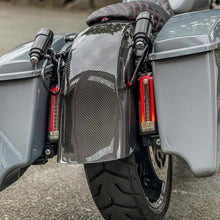 Load image into Gallery viewer, Carbon Visionary Carbon Fiber Performance Rear Fender