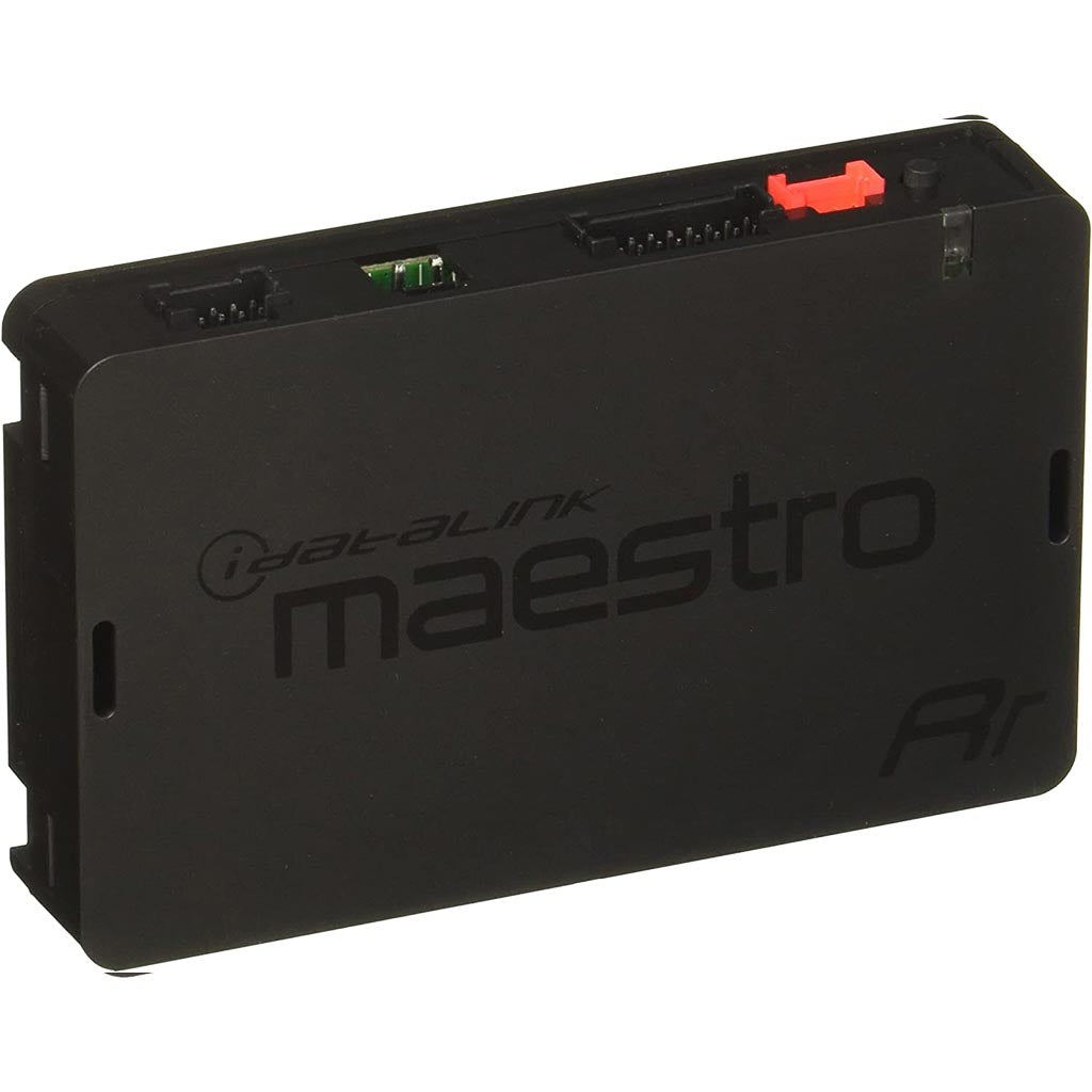 Maestro ADS-MRR Universal Radio Replacement and Steering Wheel Interface