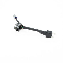 Load image into Gallery viewer, CRO Moto H4 to H4 add 12V Accy Adapter for Turn Signals