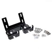 Load image into Gallery viewer, CRO Moto Dual S2 Expansion Kit fits our M8 Late Model Fat Bob Modular Mounting Bracket kit