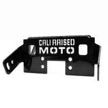 Load image into Gallery viewer, CRO Moto 3.5&quot; Dyna Narrow Fork LP6 Mount Naked Kit (No Fairing)