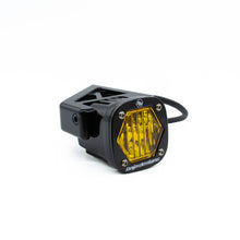 Load image into Gallery viewer, CRO Moto 98-13 Road Glide Billet S1 Pod Front Turn Signal Kit