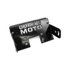 Load image into Gallery viewer, CRO Moto 3.5&quot; LP4 Mount for Low Rider S 1/4 Fairing and Stock Combo Kit