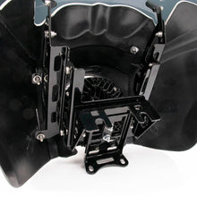 Load image into Gallery viewer, T-Sport Modular LP6 and S2 Mounting system For Softails, Dynas and Low Rider S