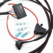 Load image into Gallery viewer, CRO Moto Dimmable Road Glide Harness with Switch