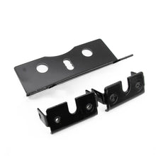 Load image into Gallery viewer, CRO Moto Lower Clamp Dual S2 Bracket Set for Sportster/Softail/Dyna/Fatbob