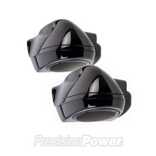 Load image into Gallery viewer, Lower Vented Fairings w/ 6.5” Speakers for 1998-2013 Harley-Davidson Touring Motorcycles Gloss Pair - HD13.LVF