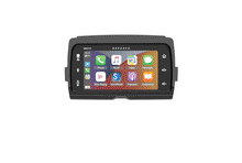 Load image into Gallery viewer, Precision Power 7&quot; Plug-n-Play Touchscreen Head Unit with Apple CarPlay®, Android Auto® &amp; SiriusXM® Tuner Ready - HDHU.14Si