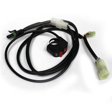 Load image into Gallery viewer, EFI, LED Harness Honda CRF450R (&#39;09)-129039