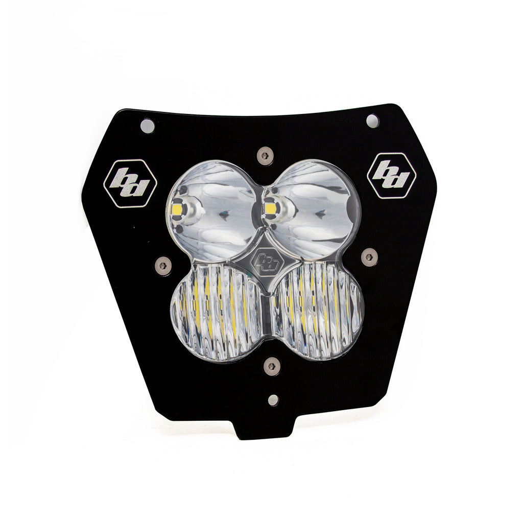 KTM LED Light Kit 14-16 KTM AC XL Pro Series Baja Designs-500010AC