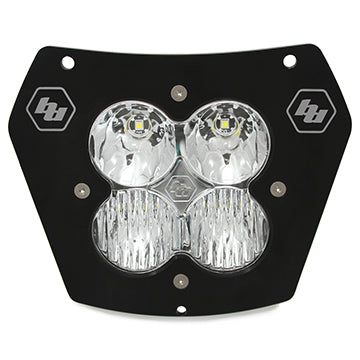 Husqvarna Headlight Kit AC 15-16 XL Pro Series Baja Designs-507002AC