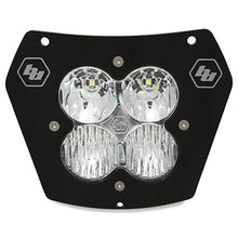 Load image into Gallery viewer, Husqvarna Headlight Kit AC 15-16 XL Pro Series Baja Designs-507002AC