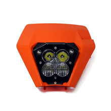 Load image into Gallery viewer, XL Pro KTM LED Headlight Kit w/Shell (17-19) D/C Baja Designs-507198
