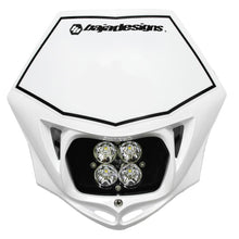Load image into Gallery viewer, Motorcycle Squadron Sport (D/C) Headlight Kit w/ Shell