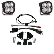 Load image into Gallery viewer, BMW F800GS LED Light Kit 08-12 Squadron Sport Baja Designs-557013