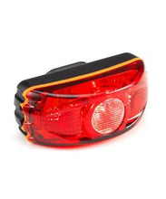 Load image into Gallery viewer, Motorcycle Red Safety Tail Light Baja Designs-602025