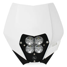 Load image into Gallery viewer, XL80 LED KTM 2008-2013 w/Headlight Shell Baja Designs-677061
