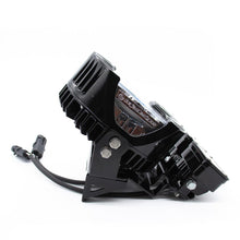 Load image into Gallery viewer, 3.5&quot; Universal &quot;Naked&quot; LP6 Mount with Dual S2&#39;s Bracket Only Fits Low Rider S and Dynas