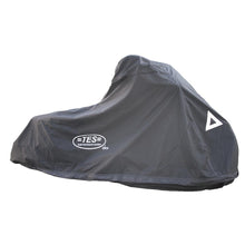 Load image into Gallery viewer, XXXL Stretched Bagger Totally Enclosed Motorcycle Cover - U109M1C