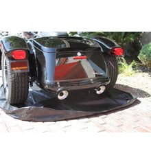 Load image into Gallery viewer, Trike XL Fully Enclosed Cover fits Harley Davidson Tri-Glide  - U112T1A