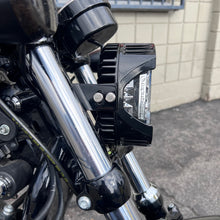Load image into Gallery viewer, CRO Moto 2010-2015 XL1200X Forty Eight LP6 Naked Bracket Mount
