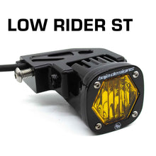 Load image into Gallery viewer, CRO Moto Low Rider ST Billet S1 Pod Front Turn Signal Kit