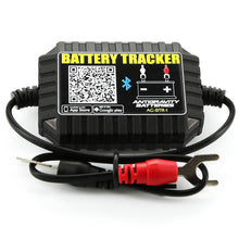 Load image into Gallery viewer, Antigravity Batteries Battery Tracker (LITHIUM)