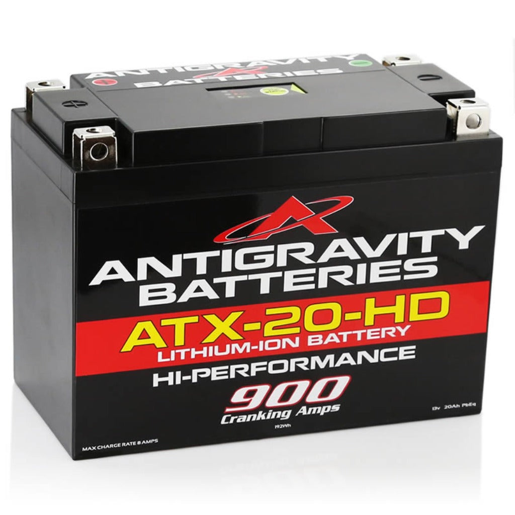 Antigravity Batteries ATX20-HD Lithium Battery - 132108