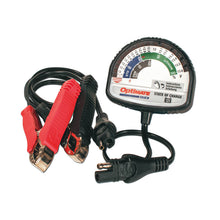 Load image into Gallery viewer, Antigravity Batteries OptiMate TS-127 Battery Tester
