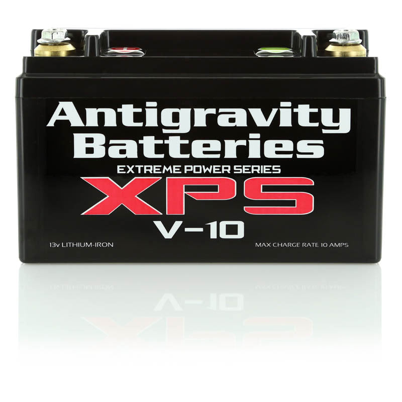 Antigravity Batteries V-10 Lithium Battery